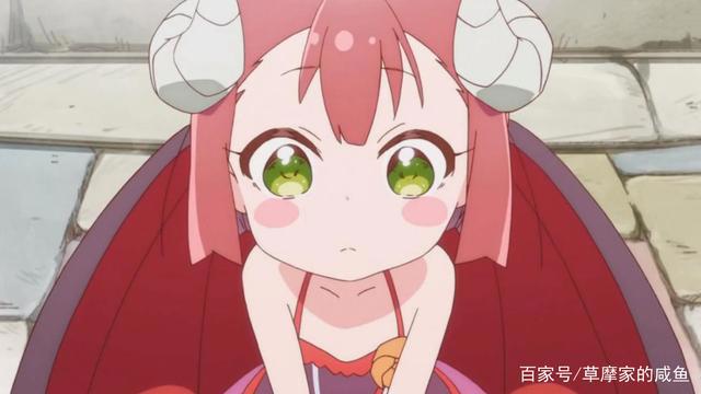 你还记得看过的日本动漫中的那些魔王吗？