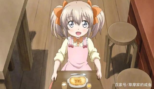 你还记得看过的日本动漫中的那些魔王吗？