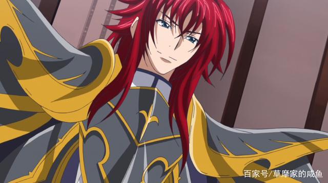 你还记得看过的日本动漫中的那些魔王吗？