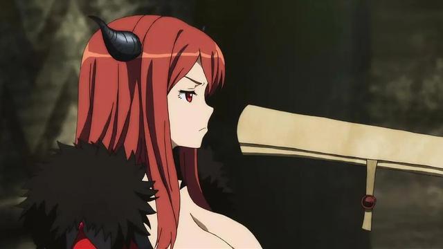 动漫里的魔王开始不务正业后，有的去打工，有的在教勇者做事