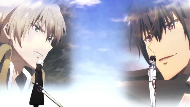 魔王学院：完结撒花，勇者和艾蕾双双“告白”阿诺斯