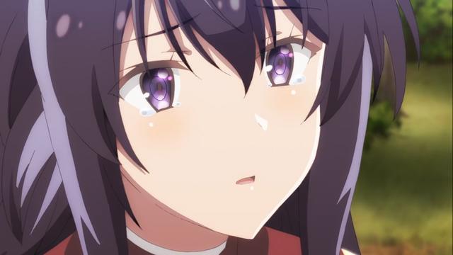 魔王学院：完结撒花，勇者和艾蕾双双“告白”阿诺斯