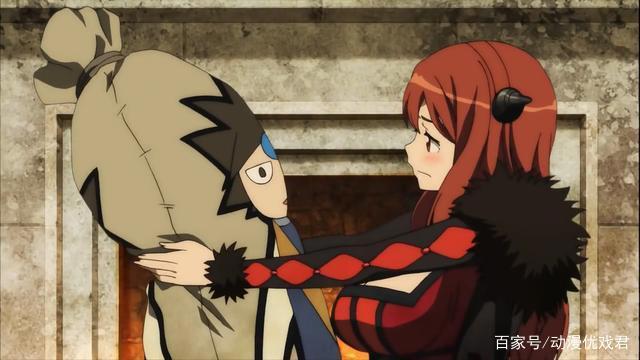 四大“正义”魔王番剧系列：我们都是善良的代言人