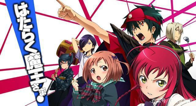 四大“正义”魔王番剧系列：我们都是善良的代言人