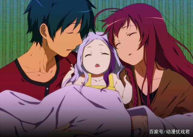 四大“正义”魔王番剧系列：我们都是善良的代言人