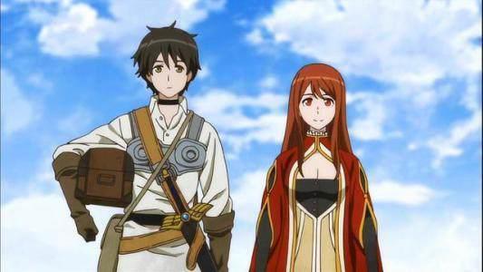 旧番安利《魔王勇者》，大魔王形象公关协会表示强烈谴责