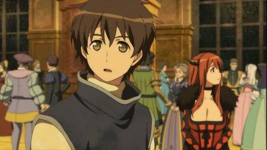 旧番安利《魔王勇者》，大魔王形象公关协会表示强烈谴责