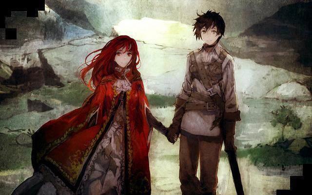 旧番安利《魔王勇者》，大魔王形象公关协会表示强烈谴责