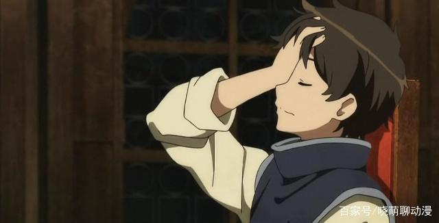 《魔王勇者》:一部脑洞清奇的动漫作品，让魔王教你经济学