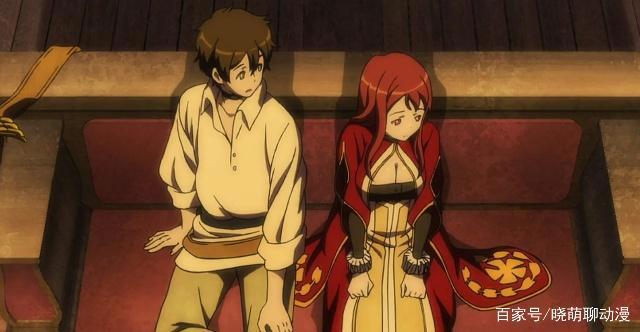 《魔王勇者》:一部脑洞清奇的动漫作品，让魔王教你经济学