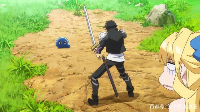 勇者都被女魔王娶回家了！这些不得不说的异世界番之四圣勇者！