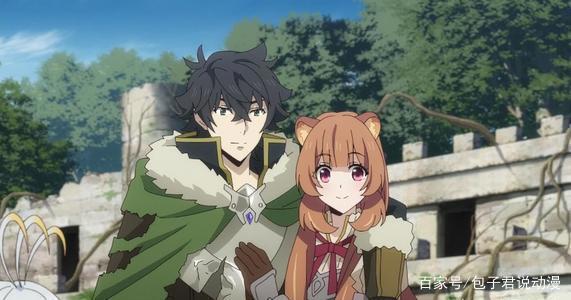 勇者都被女魔王娶回家了！这些不得不说的异世界番之四圣勇者！