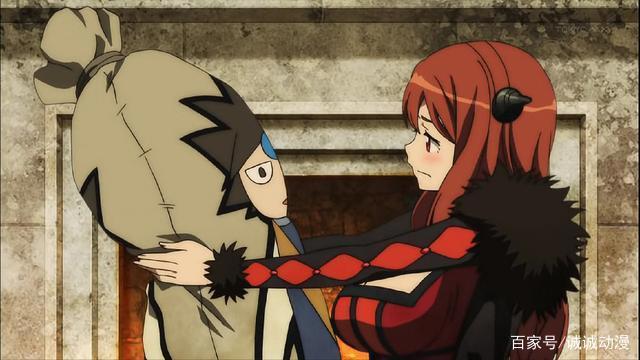 魔王勇者：魔王和勇者一直都是势不两立的存在，这部片却恰恰相反