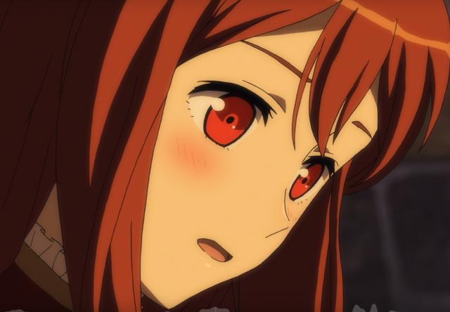 因为魔王太“大”，勇者直接投敌，这个动漫第一集就全程高能