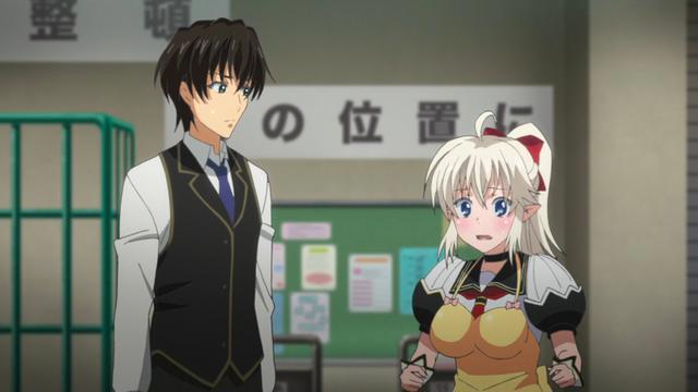 动漫中，魔王和勇者有哪些稀奇古怪的关系？