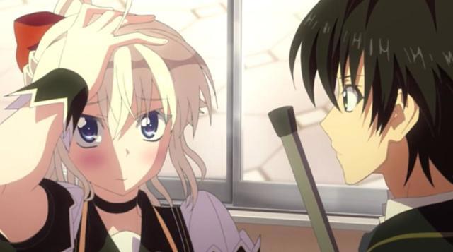 当热血变狗粮，动漫中的这些勇者魔王，每个都自成CP