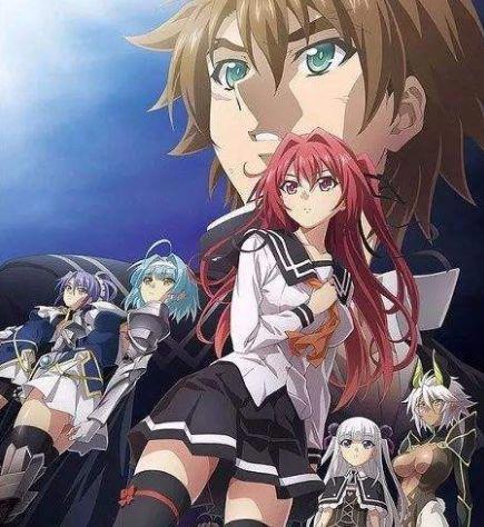 当热血变狗粮，动漫中的这些勇者魔王，每个都自成CP