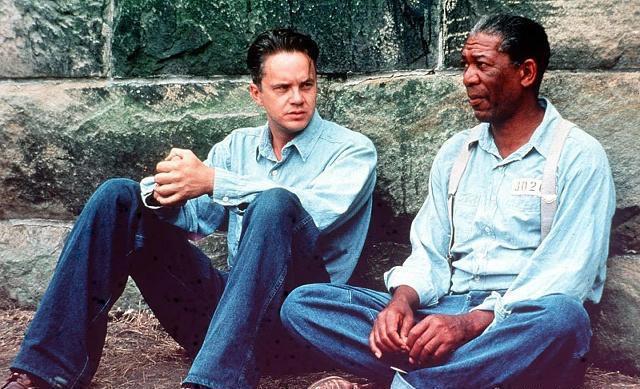 IMDb评选全球最权威电影排行榜TOP100，你确定看了有50部吗？