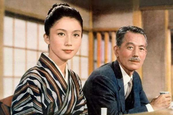 在众多的日本导演里面，你最喜欢谁的戏？