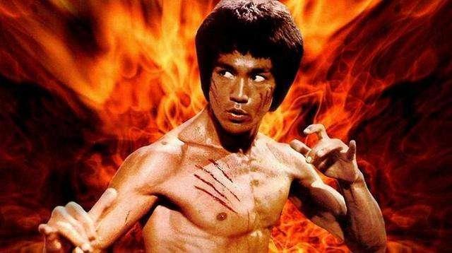 周星驰《功夫》中的“功夫”