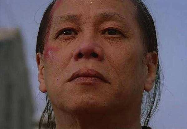 周星驰《功夫》中的“功夫”