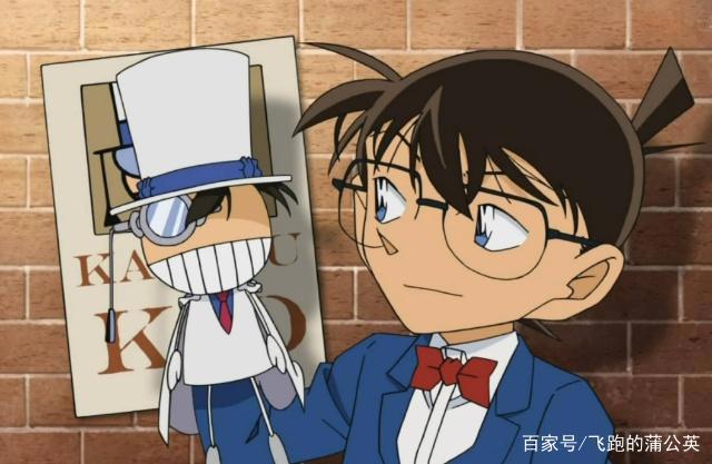 名侦探柯南：柯南再次化解危机，最后受苦的还是毛利小五郎？