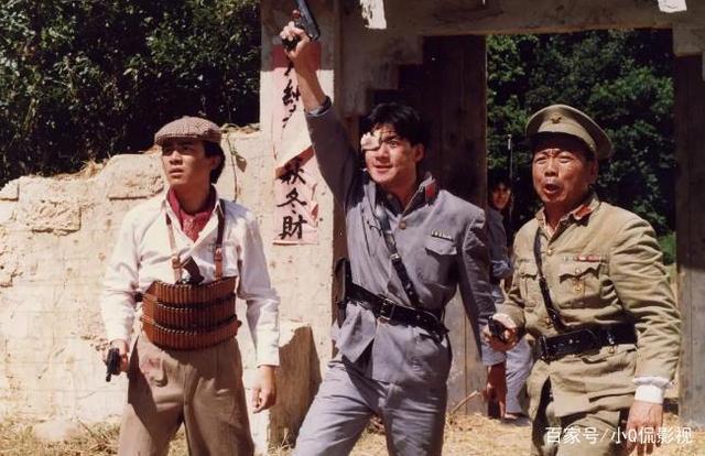 当年这6部电影群星云集，票房却一部比一部惨，你看过几部？