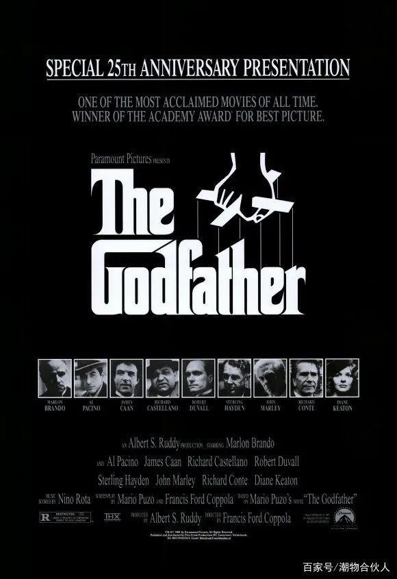 一本名为「Supreme」的电影片单