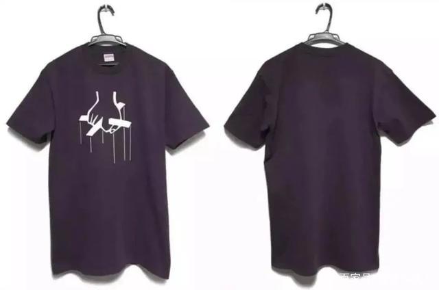 一本名为「Supreme」的电影片单