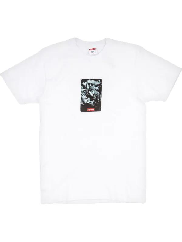 一本名为「Supreme」的电影片单