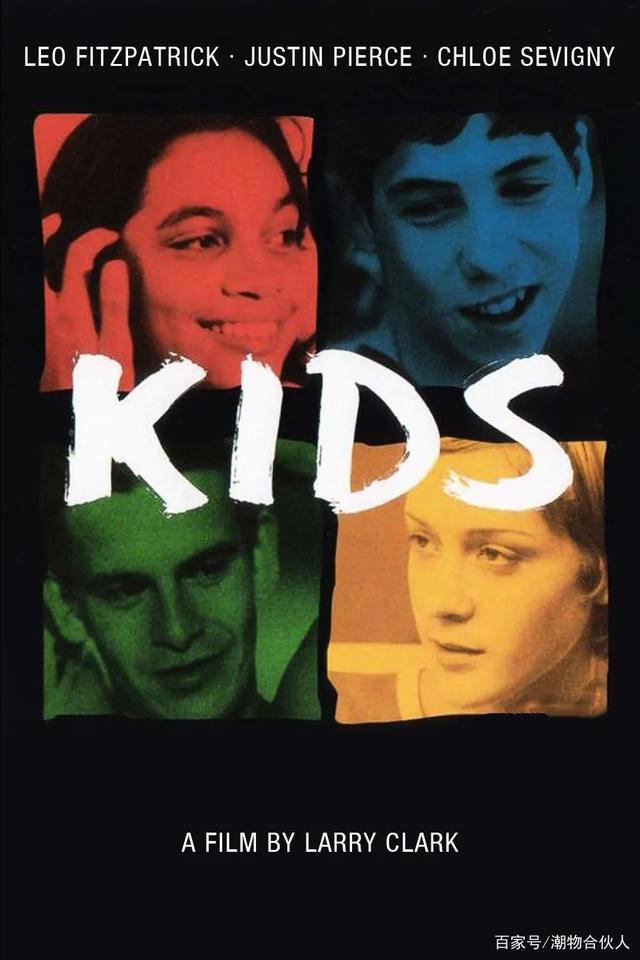 一本名为「Supreme」的电影片单