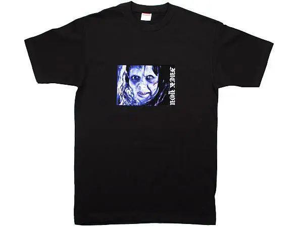 一本名为「Supreme」的电影片单