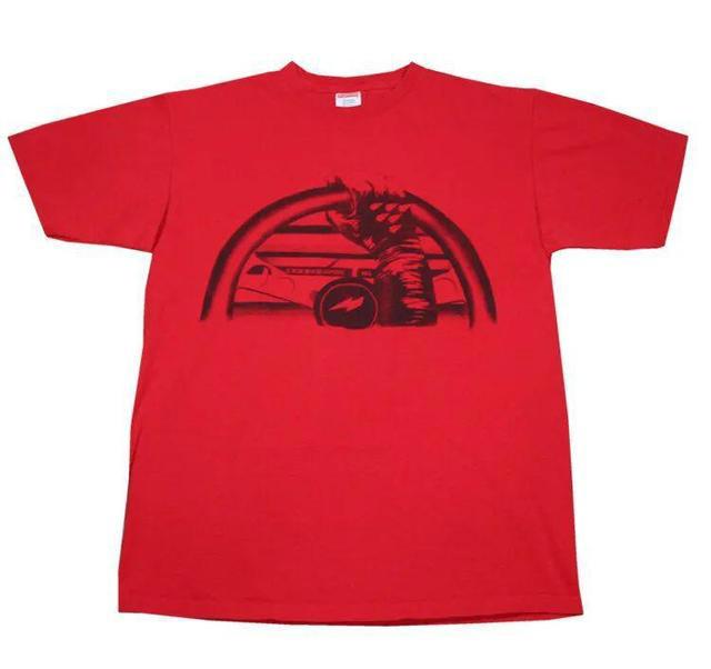 一本名为「Supreme」的电影片单