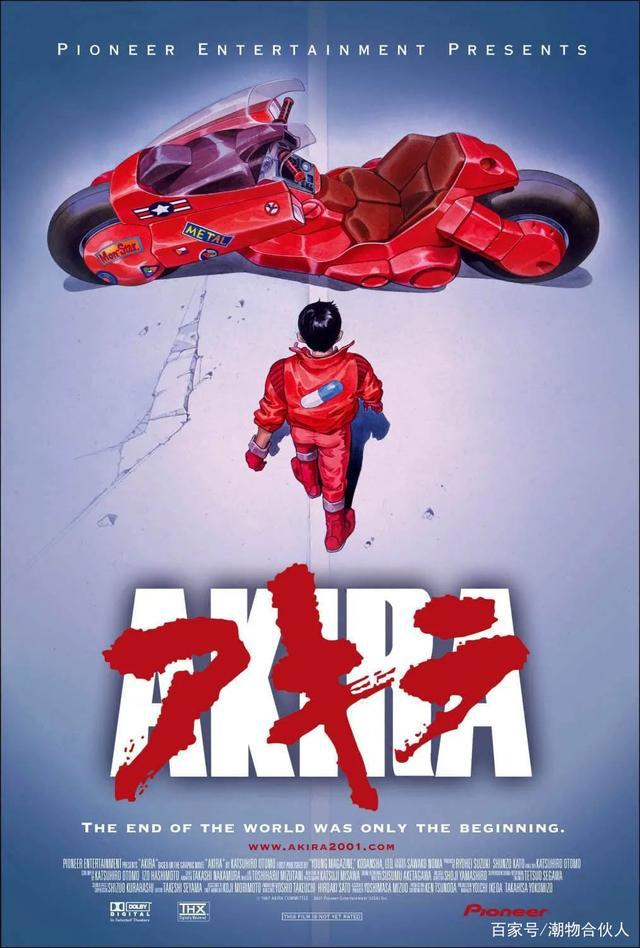 一本名为「Supreme」的电影片单