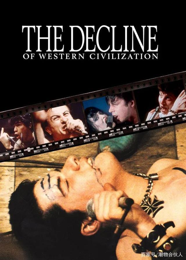 一本名为「Supreme」的电影片单