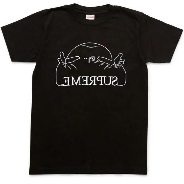 一本名为「Supreme」的电影片单