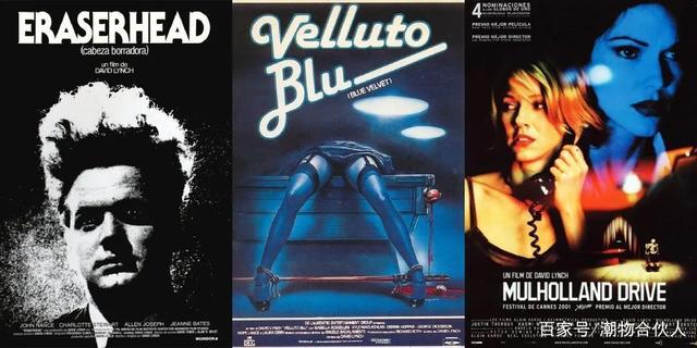 一本名为「Supreme」的电影片单