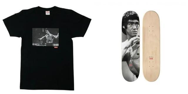 一本名为「Supreme」的电影片单