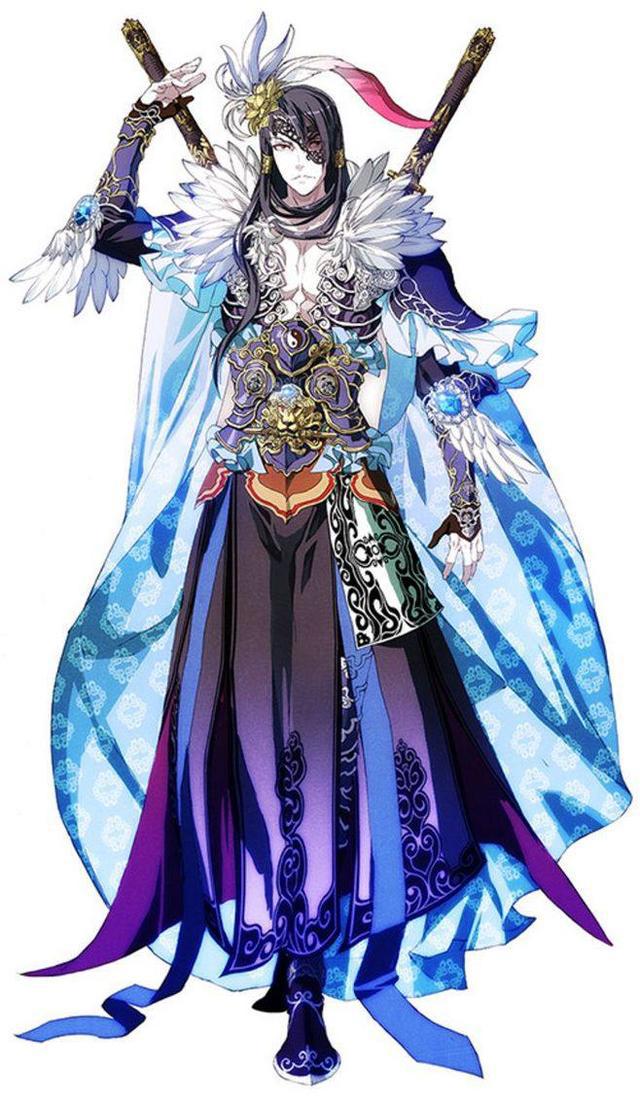 关于东离剑游纪，你可能不知道的幕后细节