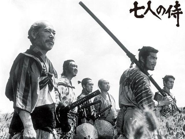 日本游戏为什么特别喜欢加入武士文化？