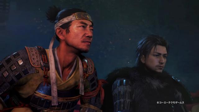 日本游戏为什么特别喜欢加入武士文化？