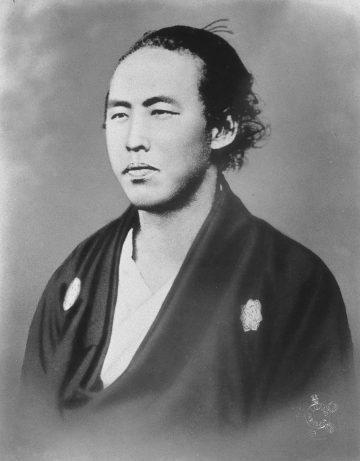 日本游戏为什么特别喜欢加入武士文化？