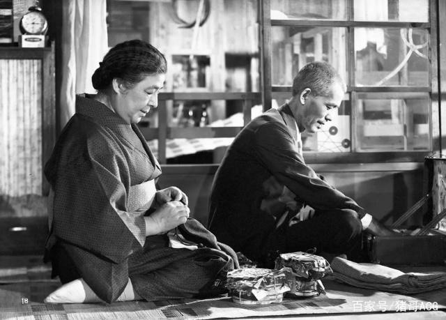 豆瓣评价最高的十部电影，他的电影占了三分之二