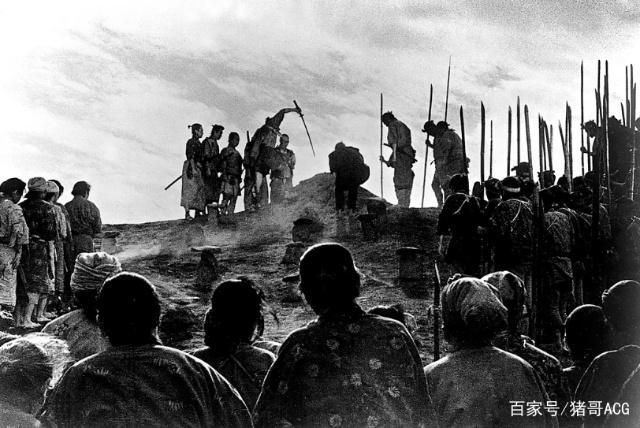 豆瓣评价最高的十部电影，他的电影占了三分之二