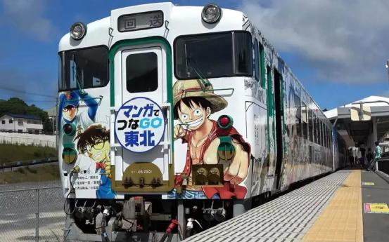 被日本电车迷攻击的外国人，成为了日推上最火的网红