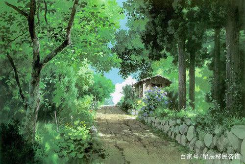 电影看世界系列01：樱花国度——日本