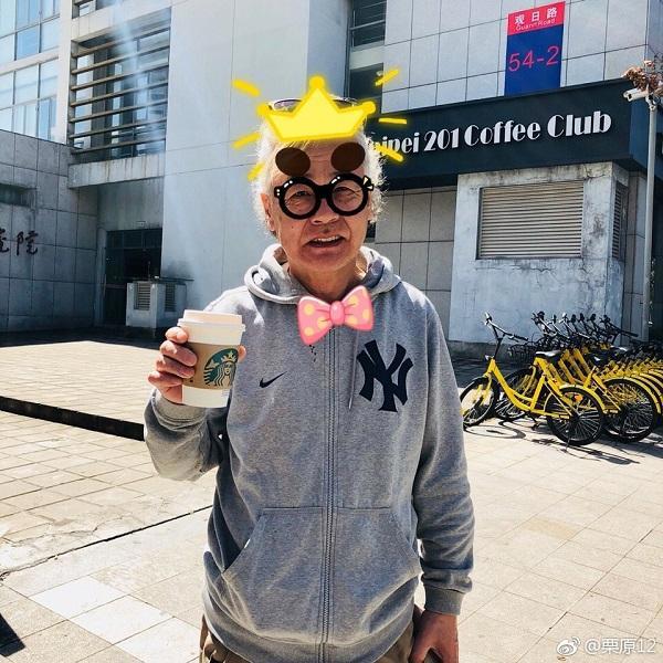 专访｜漫画家许先哲：初心不改，终能创造奇迹