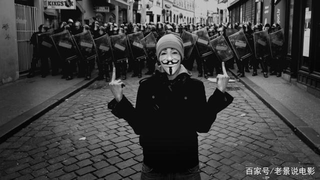 豆瓣评分前10动作电影，国产片无一上榜，第1名毫无争议