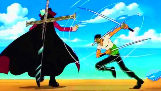 海贼王：同一称号，战斗力却天壤之别，七武海平均战力还算正常的