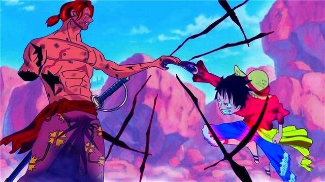 海贼王：同一称号，战斗力却天壤之别，七武海平均战力还算正常的